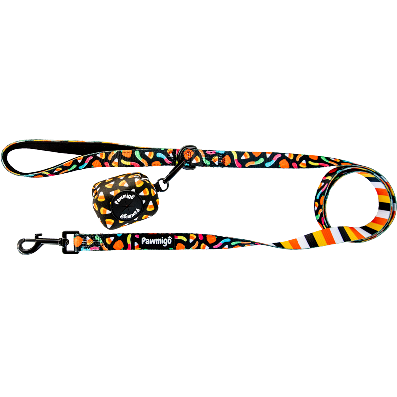 Trick N Treat Leash Kit