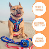 Muddy Paws Reversible Harness