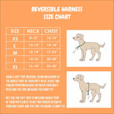 Teacher's Pet Reversible Harness