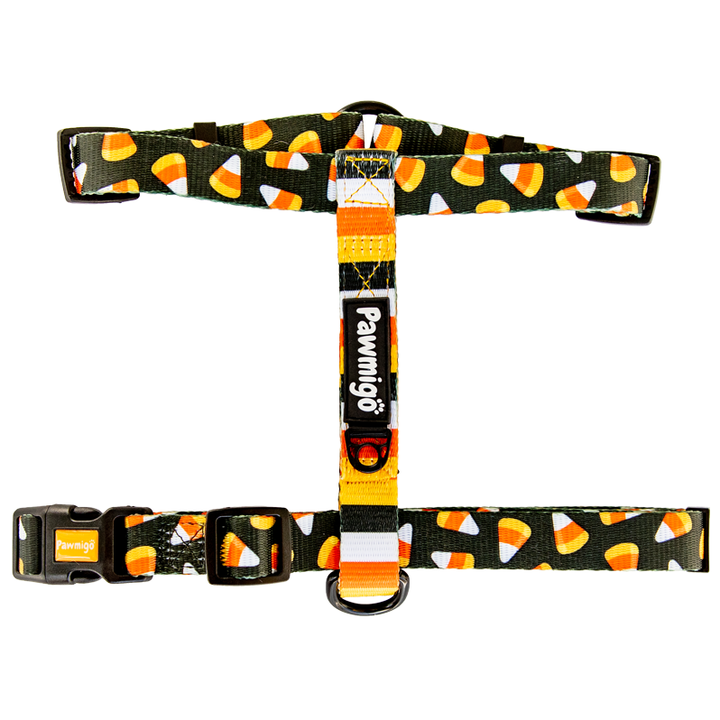 Trick N Treat Free-Fit Harness