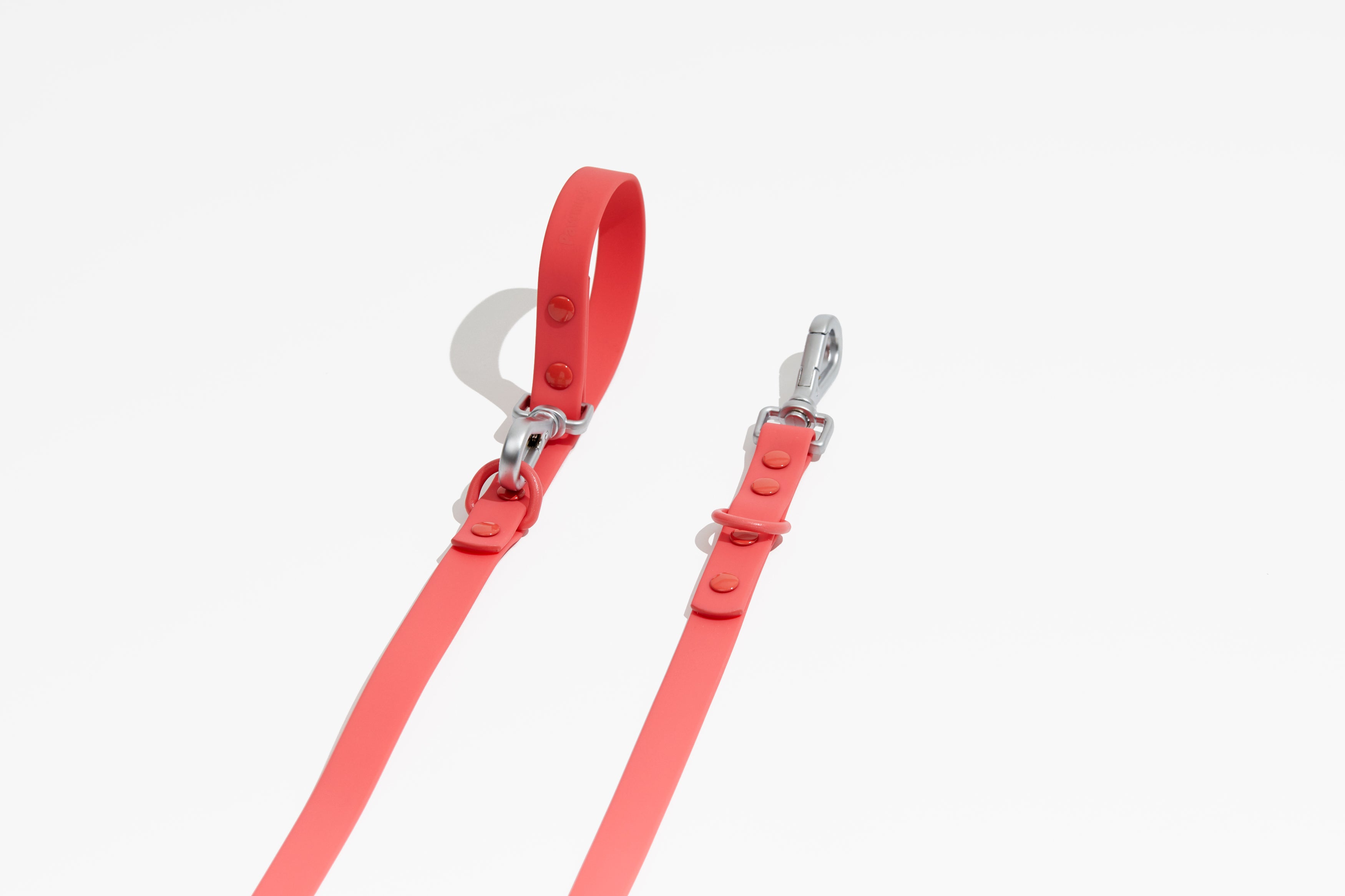 Luxe Leash - Poppy