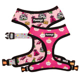 Fairytail Reversible Harness
