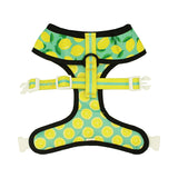 Worth The Squeeze Reversible Harness