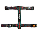 May Flowers Free-Fit Harness