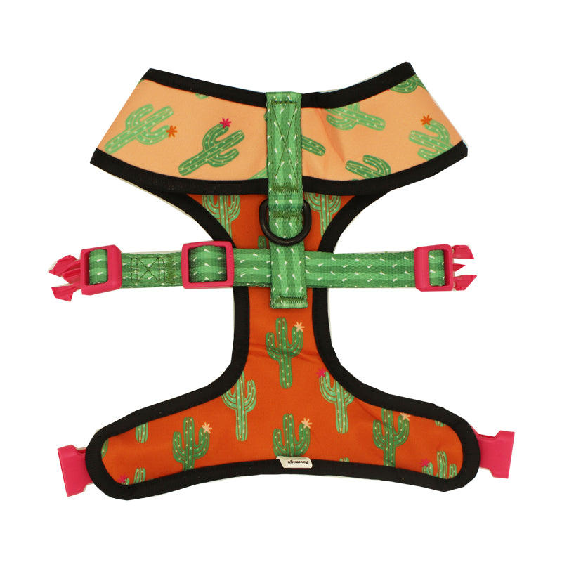 Succa For You Reversible Harness