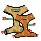 Succa For You Reversible Harness