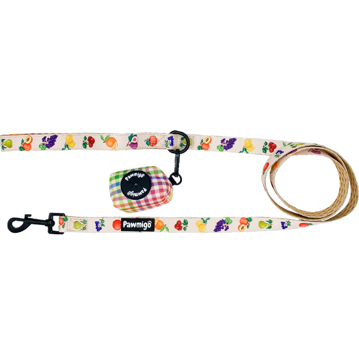 Frootie Patootie Leash Kit