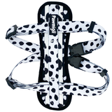 Polka Dog X-Fit Harness